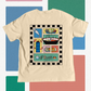 Hotpot-rean 🥘 T-Shirt: Butter Yellow