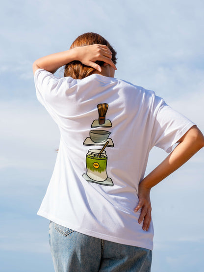 Too Matcha to Handle 🍵 T-Shirt