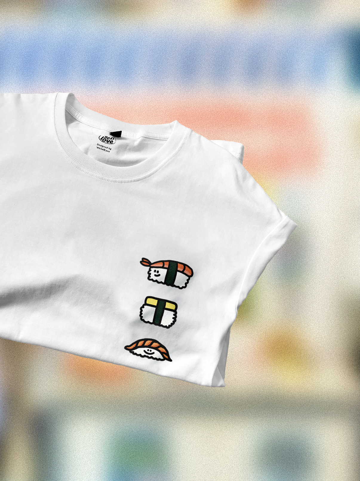 Sushi-masen 🍣 T-Shirt