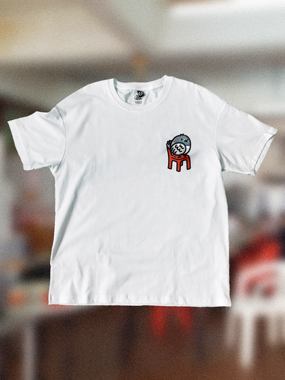 Puffy Pigeons 🪶 T-Shirt