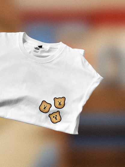 Hello Teddy 🐻 T-Shirt