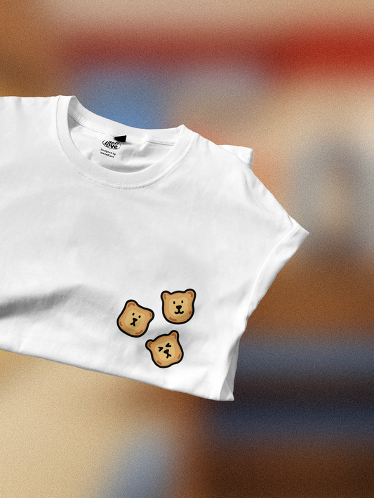 Hello Teddy 🐻 T-Shirt