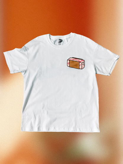 Raspberry Ripple Ice Cream🍦T-Shirt