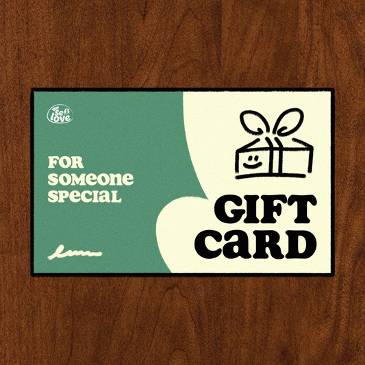WSL Gift Card 🎁