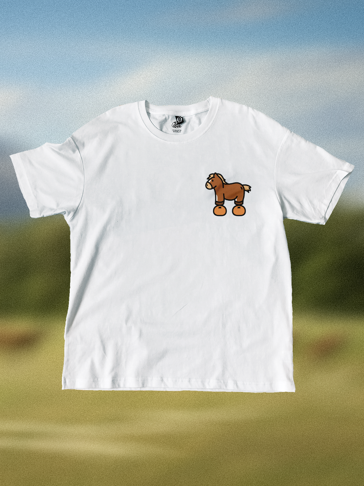Year of the Horse 🐎 T-Shirt
