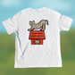 House of Kitties 😸 T-Shirt