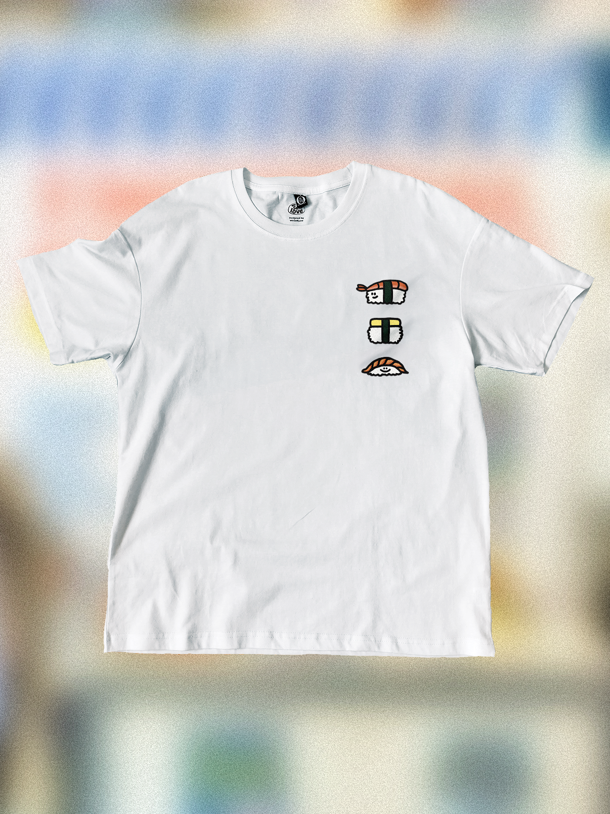 Sushi-masen 🍣 T-Shirt