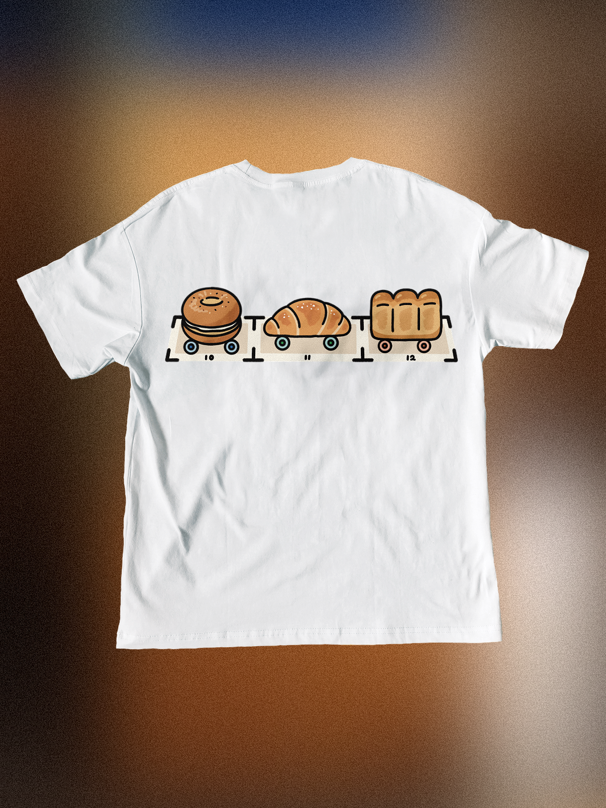 On The Dough 🥖 T-Shirt