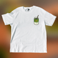 Too Matcha to Handle 🍵 T-Shirt