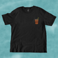 The Must Drink 🥤 T-Shirt: Black