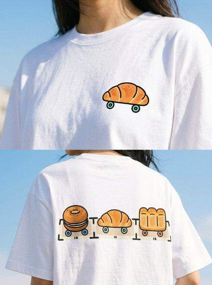 On The Dough 🥖 T-Shirt