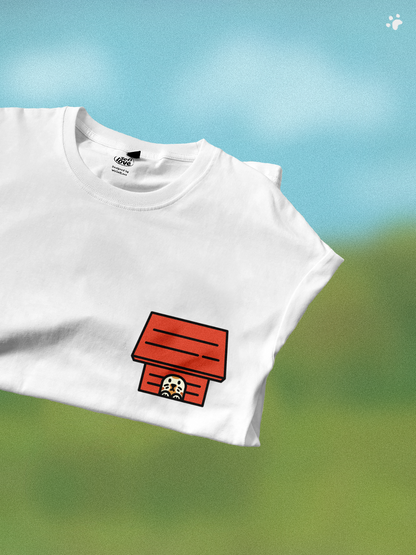 House of Kitties 😸 T-Shirt