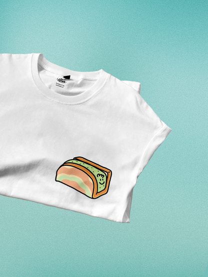 Childhood Ice Cream🍦T-Shirt