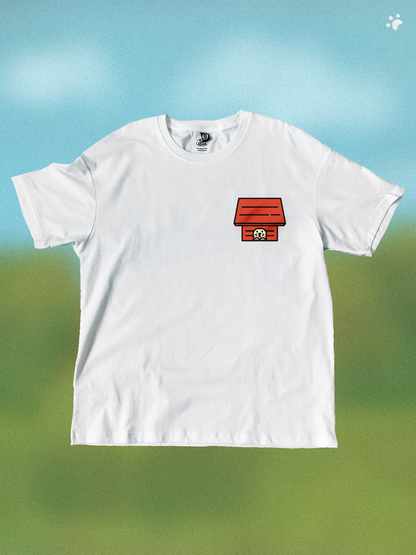House of Kitties 😸 T-Shirt