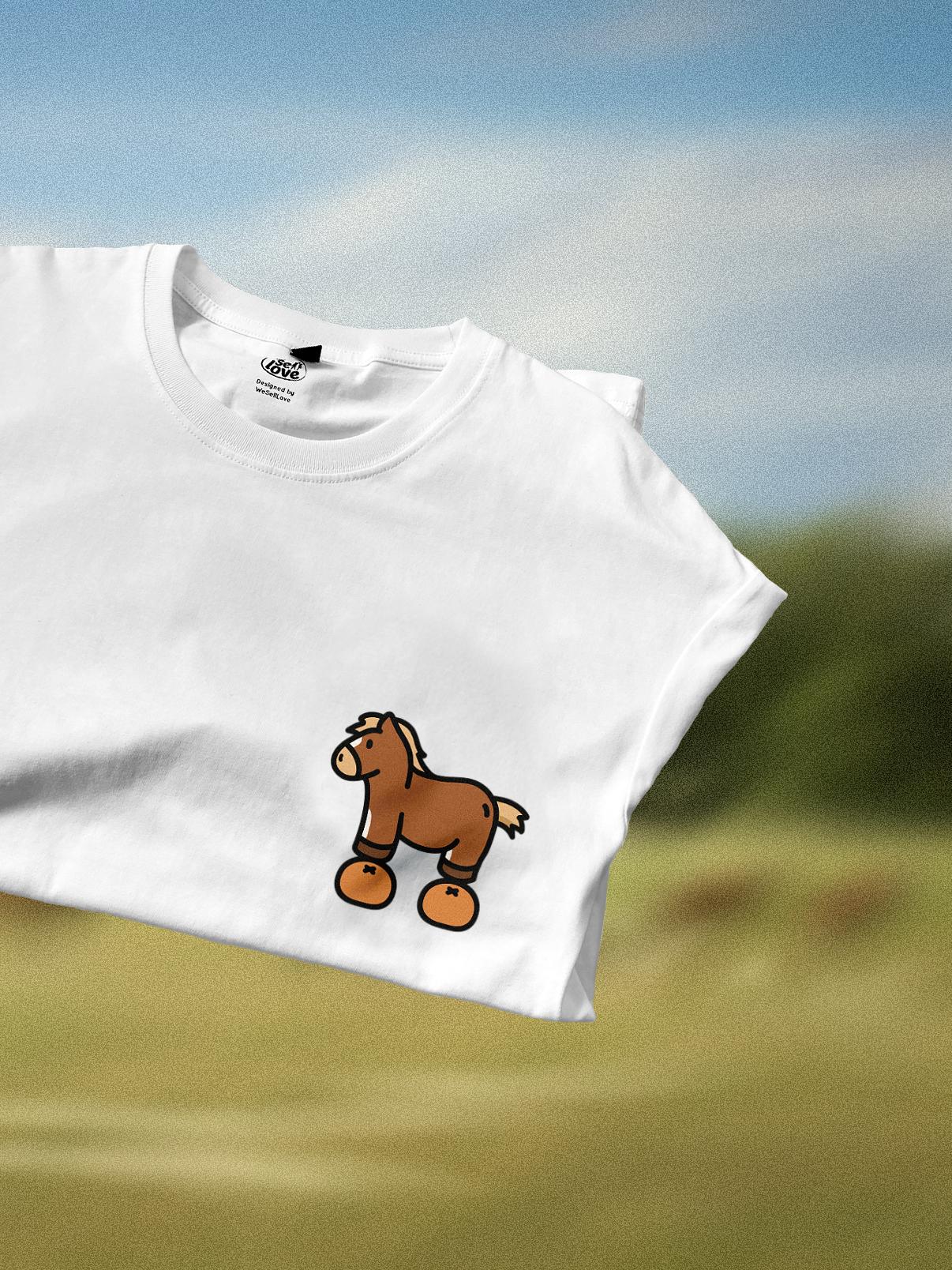 Year of the Horse 🐎 T-Shirt
