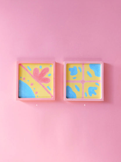 Bahia Tiles