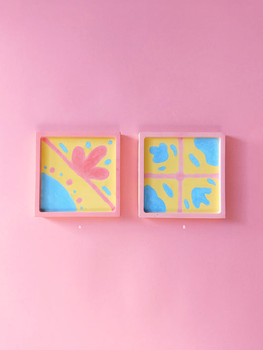 Bahia Tiles
