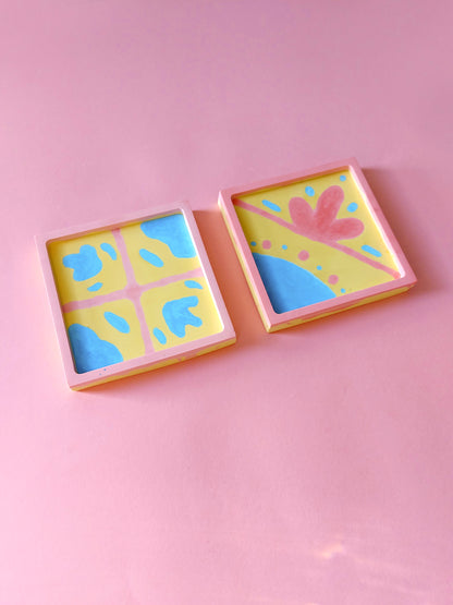 Bahia Tiles