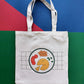 Our Eccentric Treats: Tote Edition (Platter)