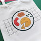 Our Eccentric Treats: Tote Edition (Platter)