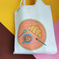 Our Eccentric Treats: Tote Edition (Croissant)