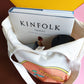 Our Eccentric Treats: Tote Edition (Croissant)