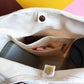 Our Eccentric Treats: Tote Edition (Croissant)