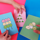 Our Eccentric Treats: Notebooks