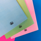 Our Eccentric Treats: Notebooks