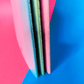 Our Eccentric Treats: Notebooks