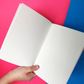 Our Eccentric Treats: Notebooks