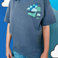 Up in the clouds ☁️ T-Shirt