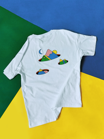 New Heights ⛰️ T-Shirt