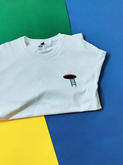 New Heights ⛰️ T-Shirt