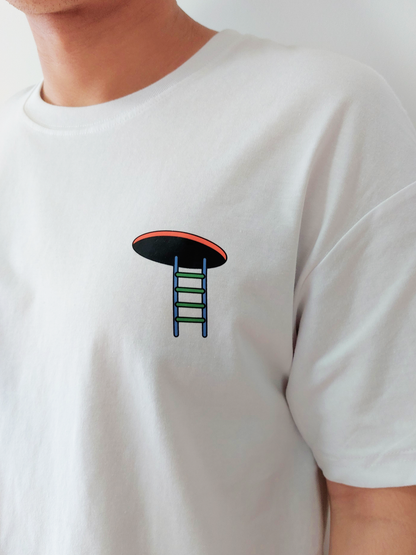 New Heights ⛰️ T-Shirt